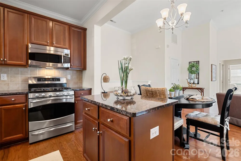 11123 Ascoli Place Charlotte, NC 28277