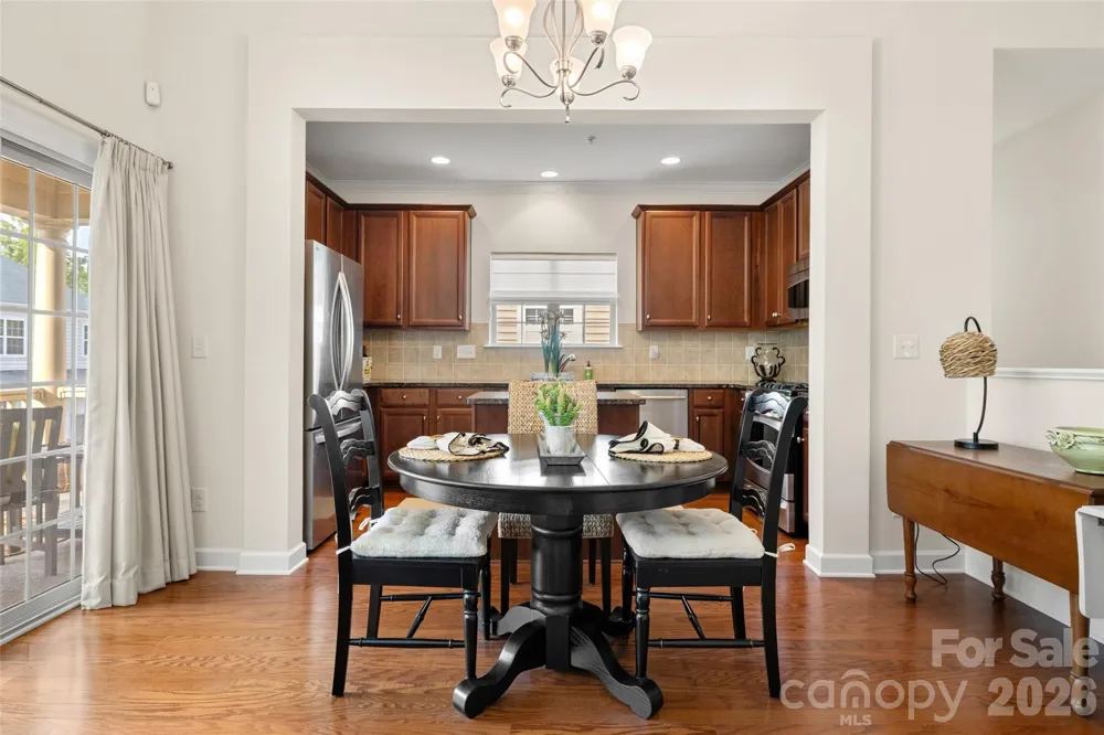 11123 Ascoli Place Charlotte, NC 28277
