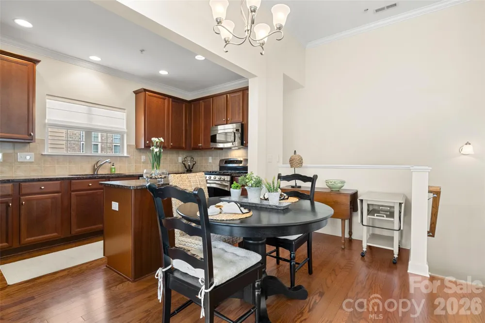 11123 Ascoli Place Charlotte, NC 28277