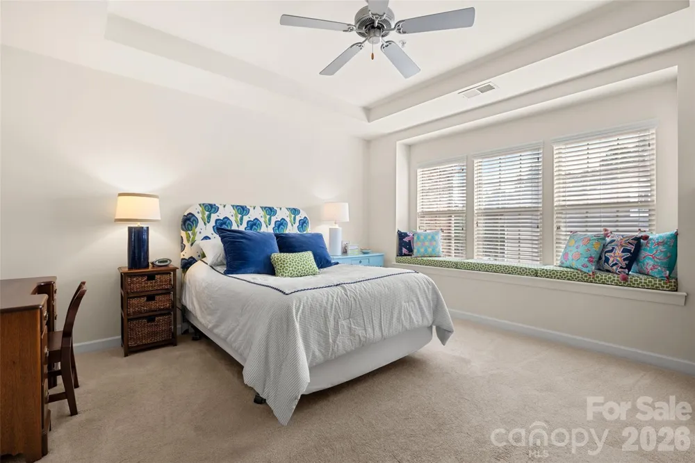 11123 Ascoli Place Charlotte, NC 28277