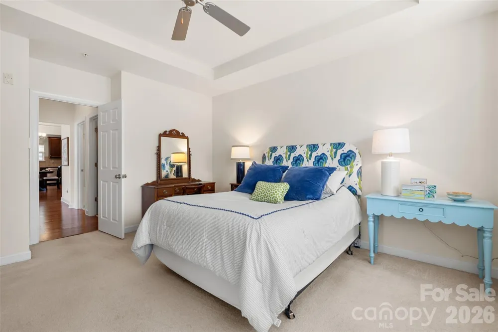 11123 Ascoli Place Charlotte, NC 28277