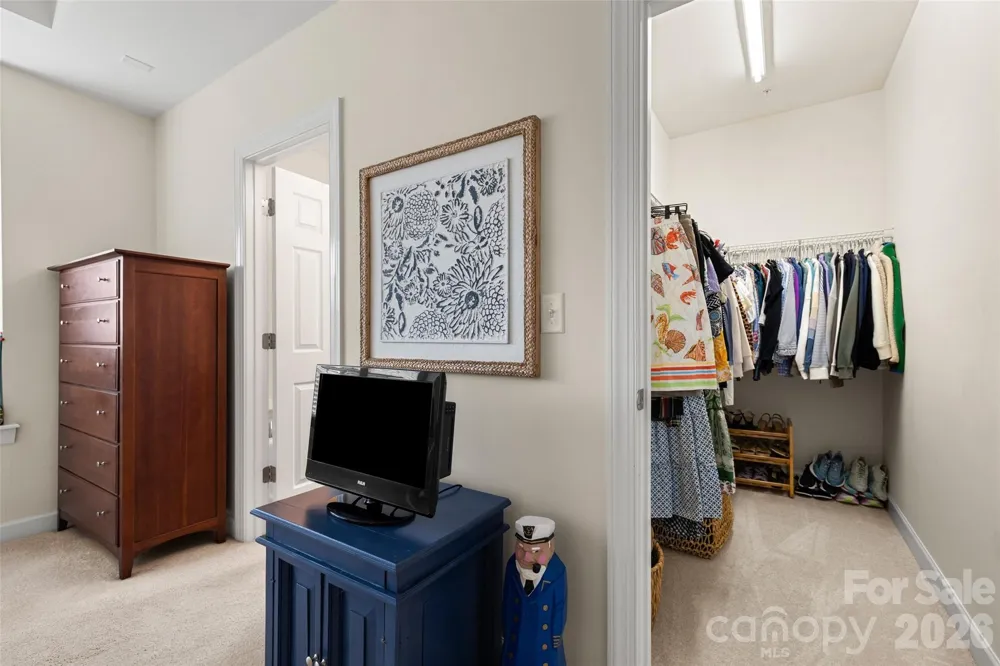 11123 Ascoli Place Charlotte, NC 28277