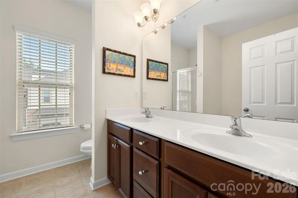11123 Ascoli Place Charlotte, NC 28277