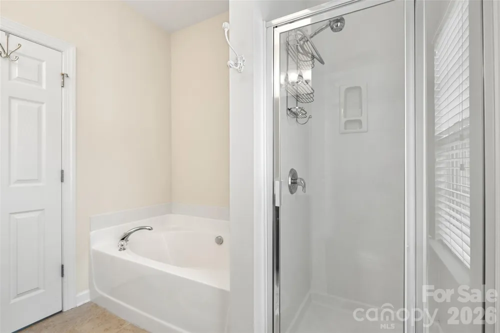 11123 Ascoli Place Charlotte, NC 28277