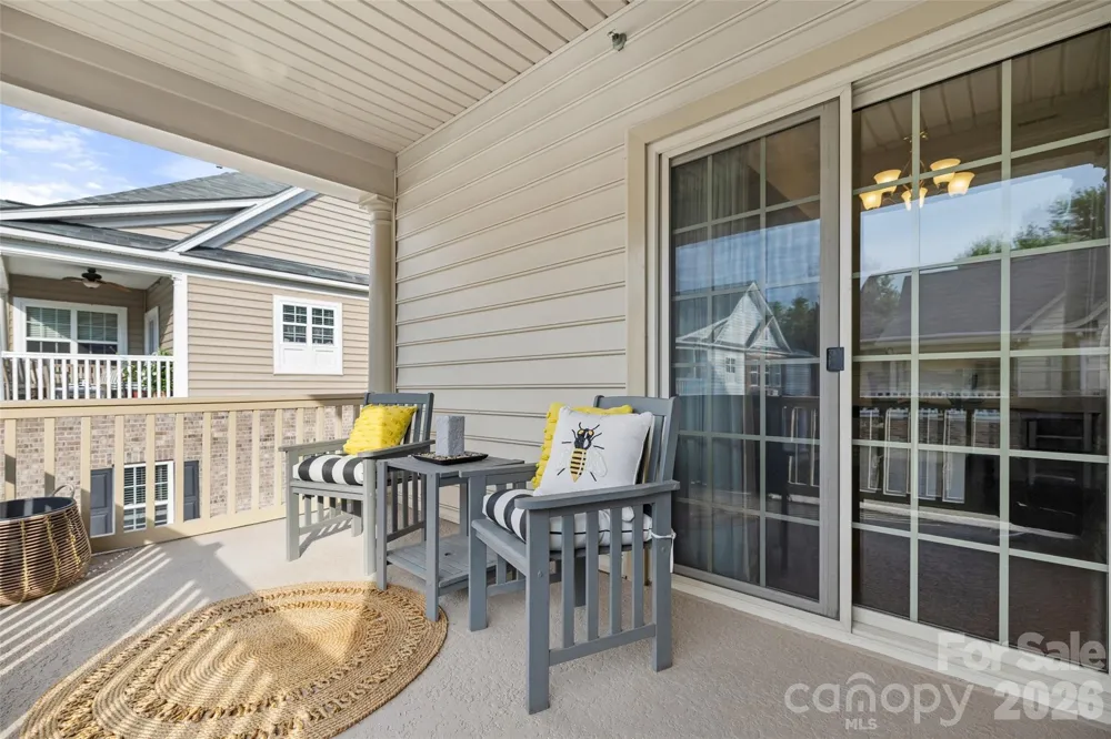 11123 Ascoli Place Charlotte, NC 28277