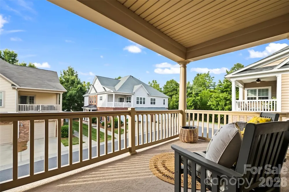 11123 Ascoli Place Charlotte, NC 28277