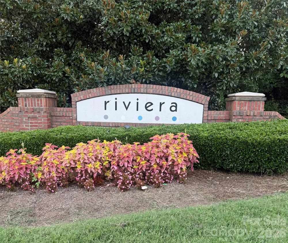 11123 Ascoli Place Charlotte, NC 28277
