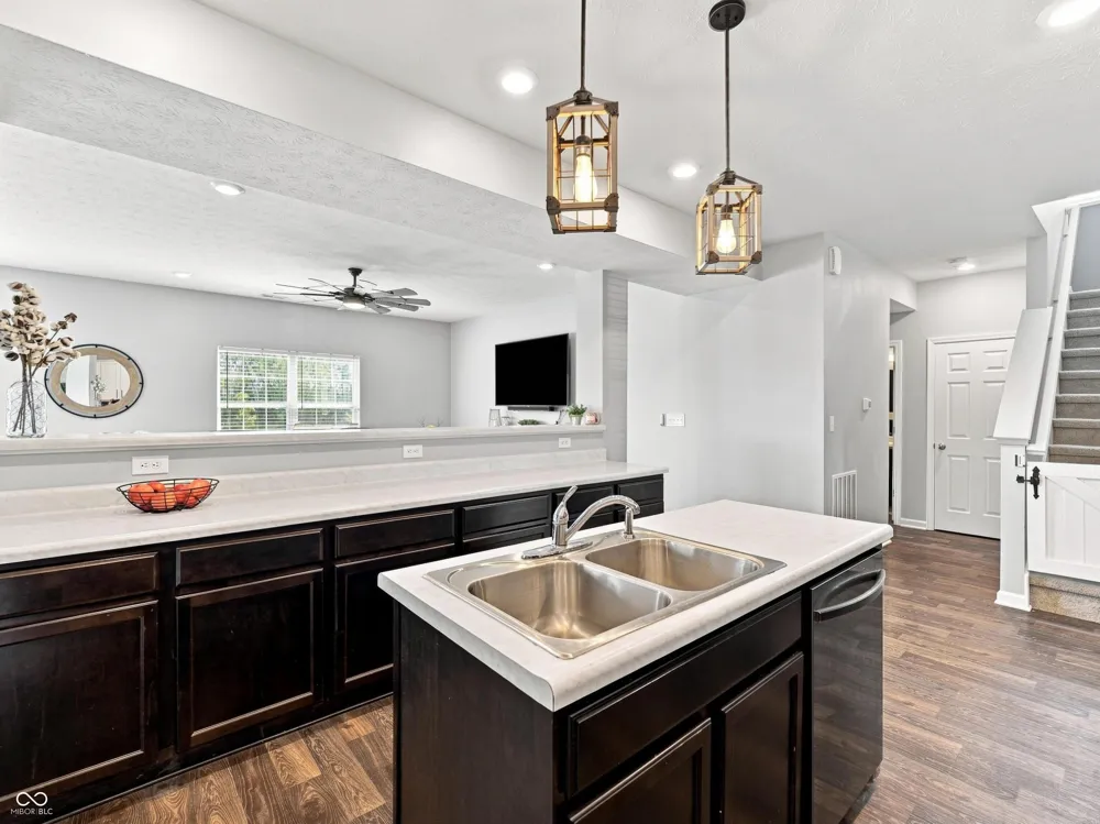 2353 Prophetstown Road Avon, IN 46123