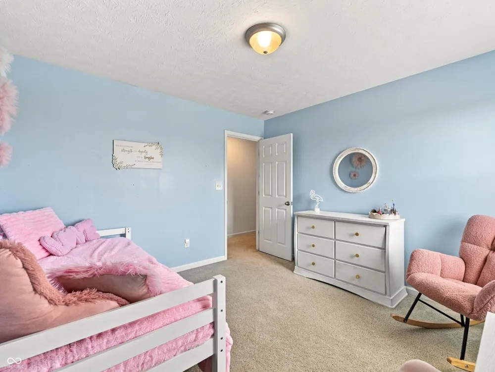 2353 Prophetstown Road Avon, IN 46123