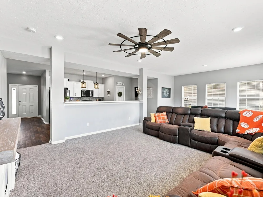 2353 Prophetstown Road Avon, IN 46123