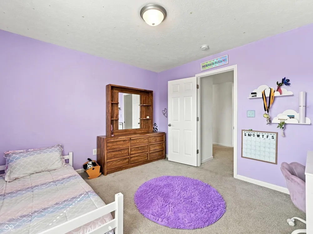 2353 Prophetstown Road Avon, IN 46123