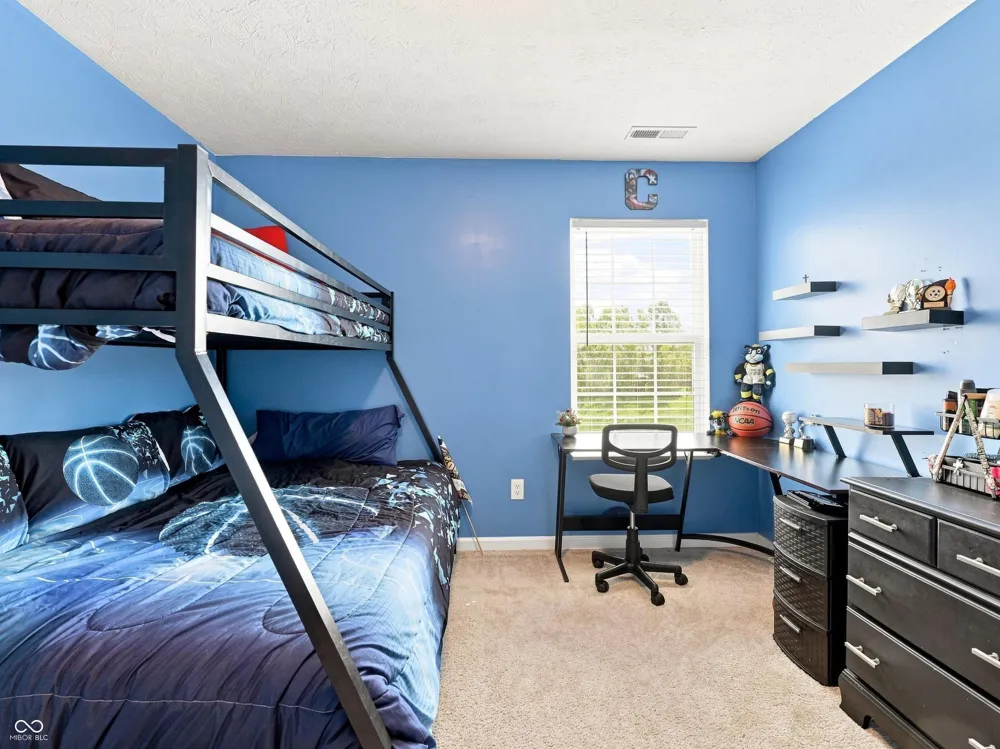 2353 Prophetstown Road Avon, IN 46123