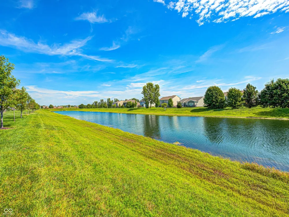 2353 Prophetstown Road Avon, IN 46123