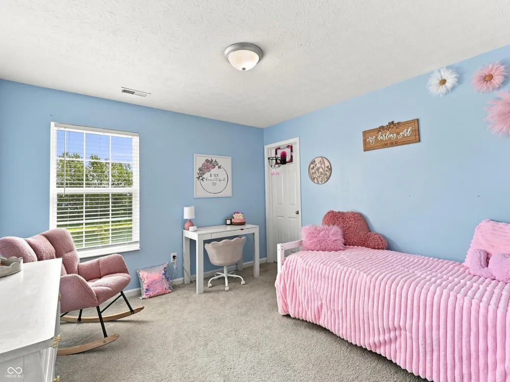 2353 Prophetstown Road Avon, IN 46123