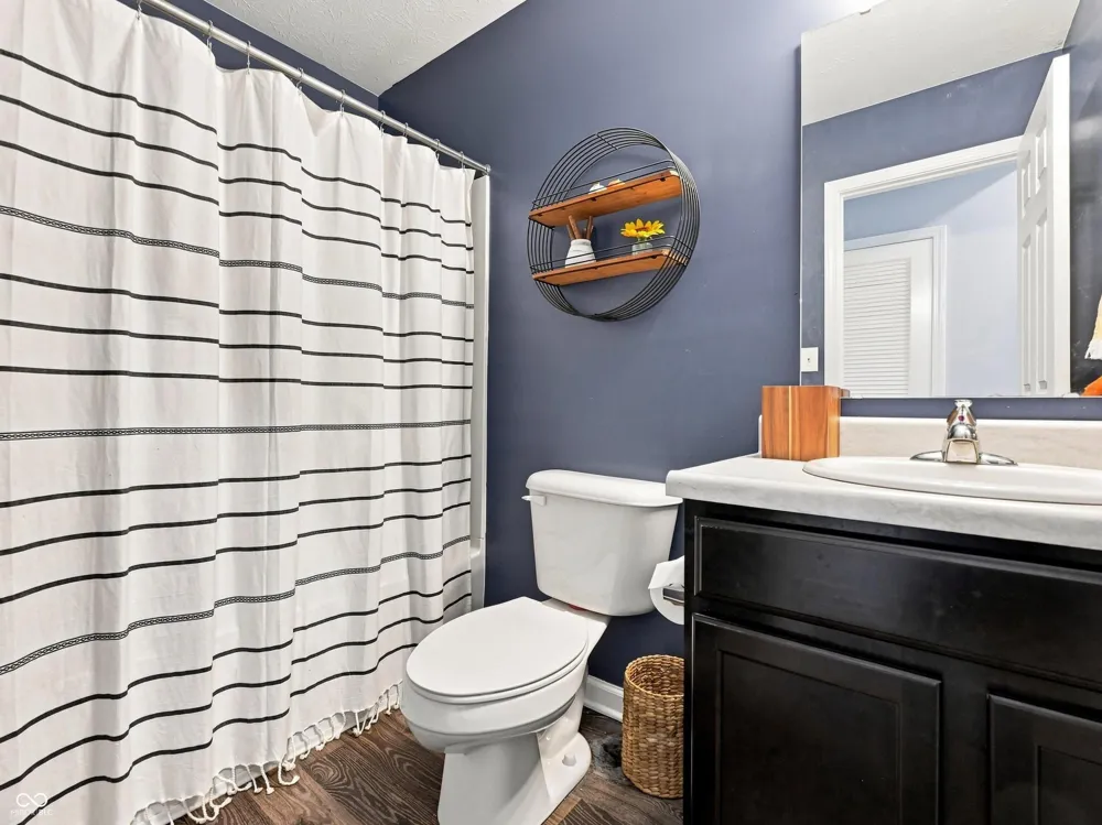 2353 Prophetstown Road Avon, IN 46123