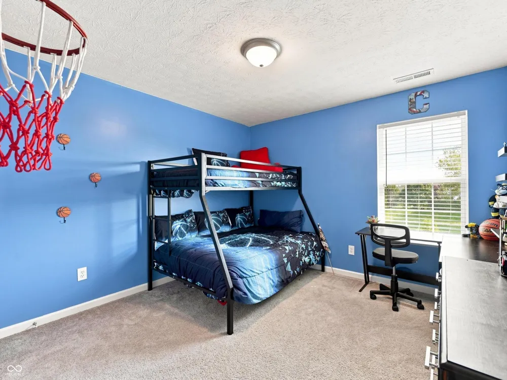 2353 Prophetstown Road Avon, IN 46123