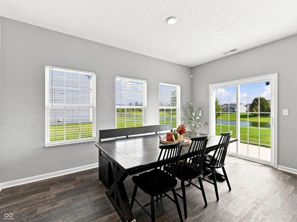 2353 Prophetstown Road Avon, IN 46123