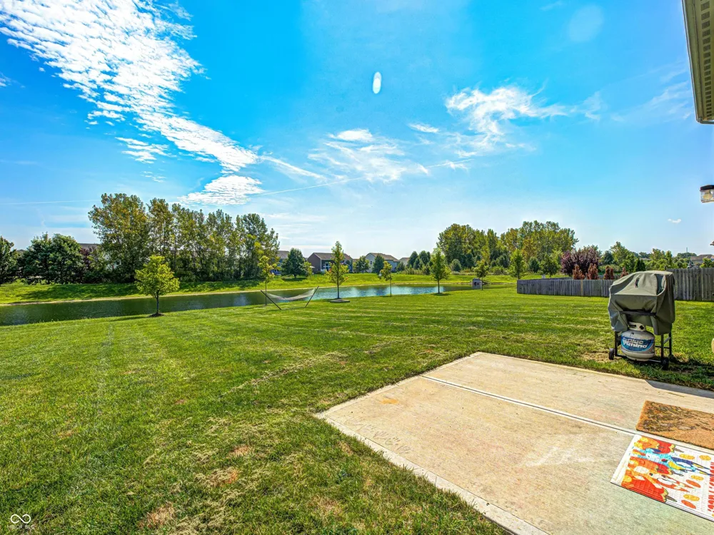 2353 Prophetstown Road Avon, IN 46123