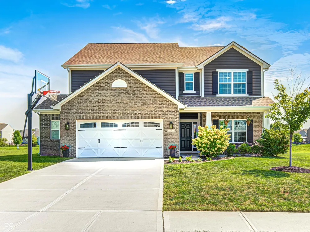 2353 Prophetstown Road Avon, IN 46123