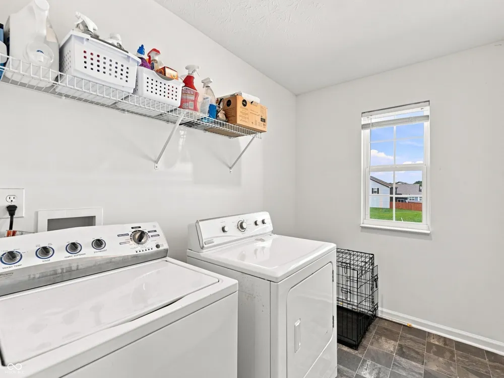 2353 Prophetstown Road Avon, IN 46123
