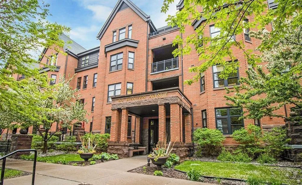 80 Western Avenue #405 Saint Paul, MN 55102