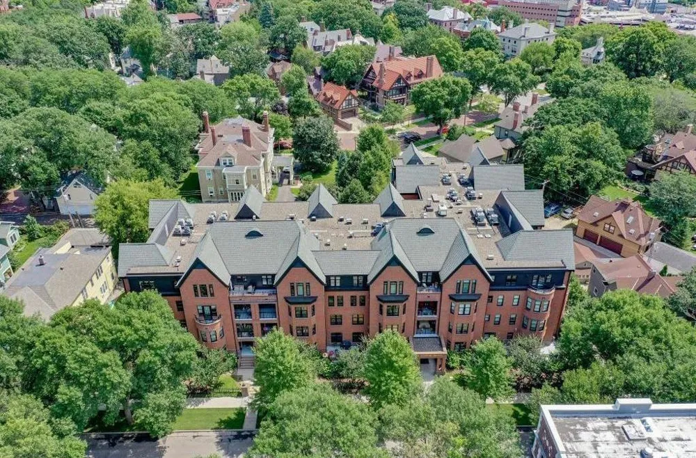 80 Western Avenue #405 Saint Paul, MN 55102