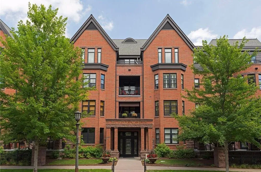 80 Western Avenue #405 Saint Paul, MN 55102