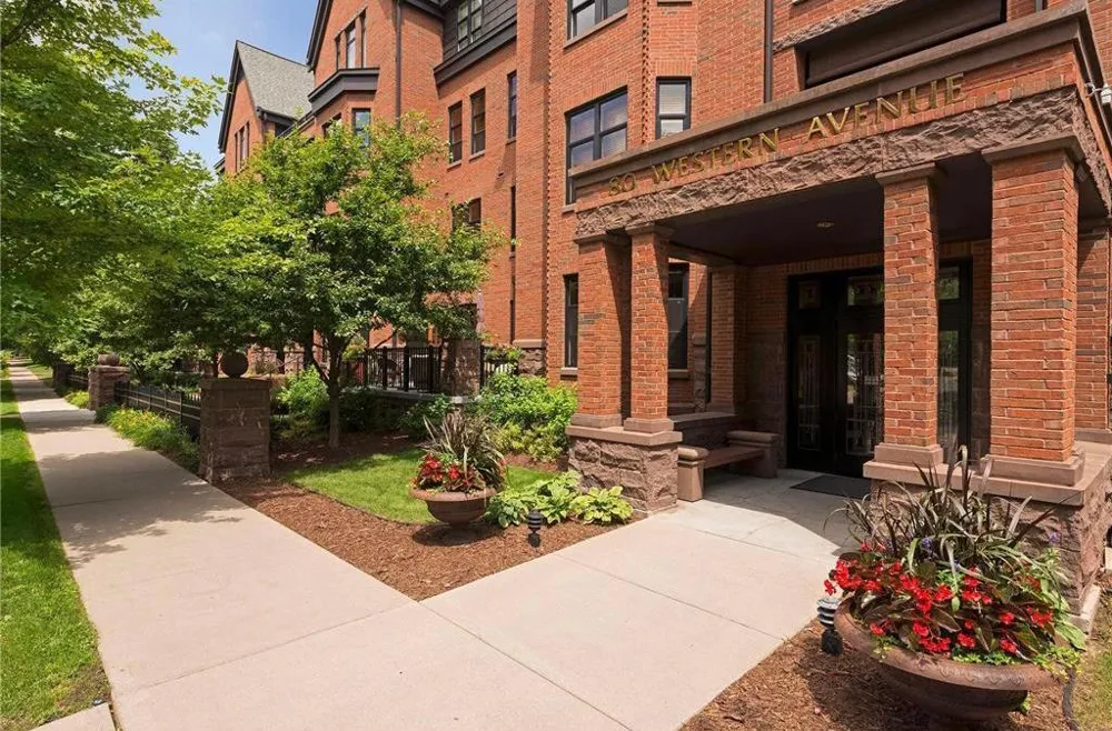 80 Western Avenue #405 Saint Paul, MN 55102
