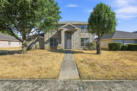 467 Orchard Hill Drive