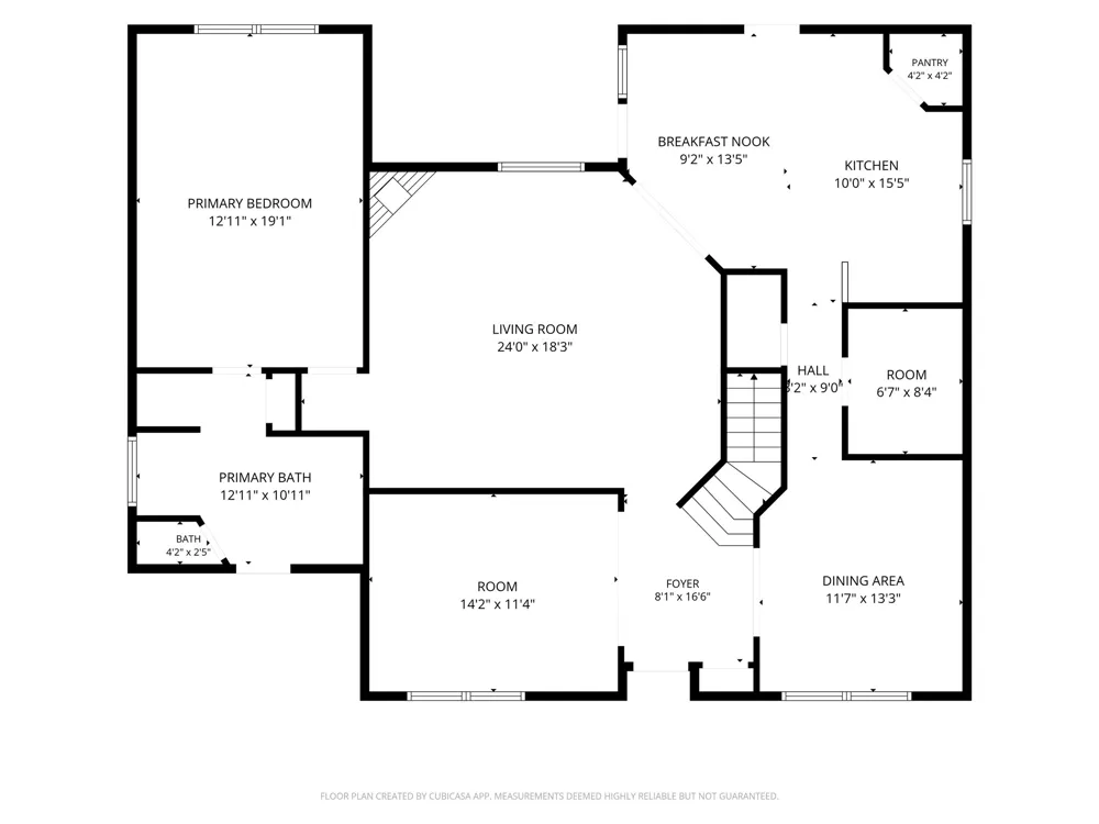 467 Orchard Hill Drive Cedar Hill, TX 75104