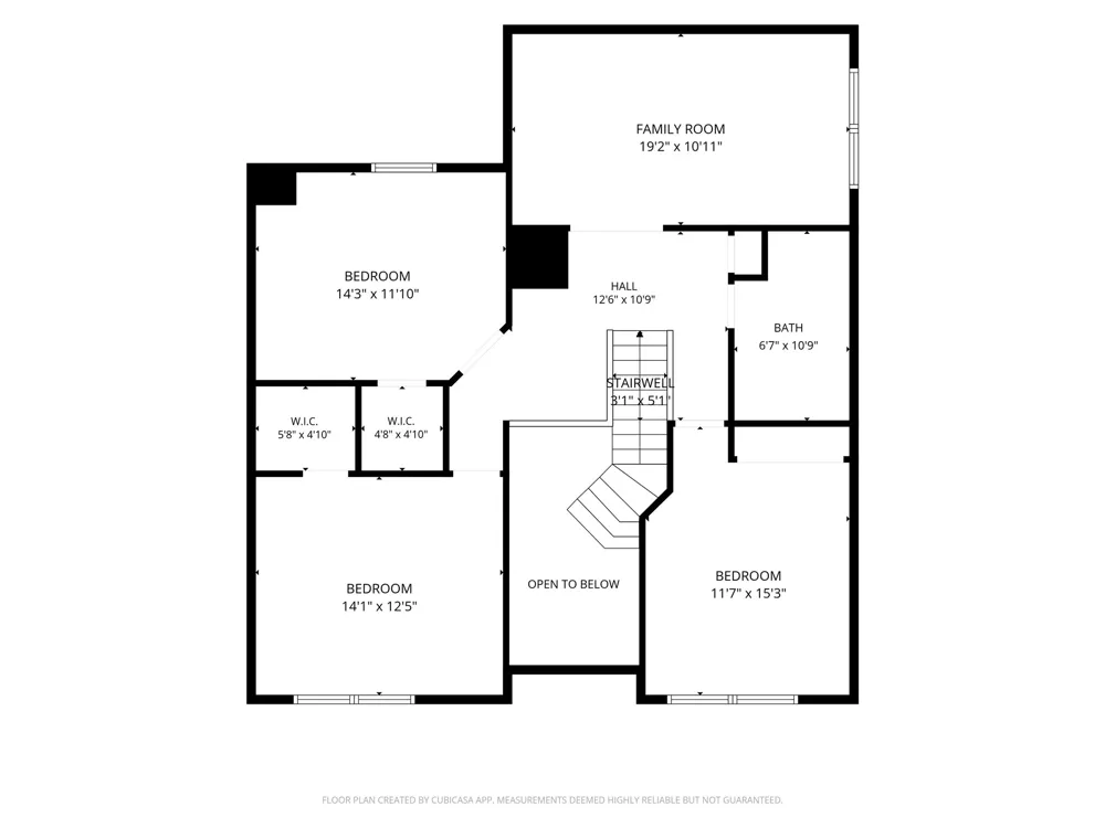 467 Orchard Hill Drive Cedar Hill, TX 75104