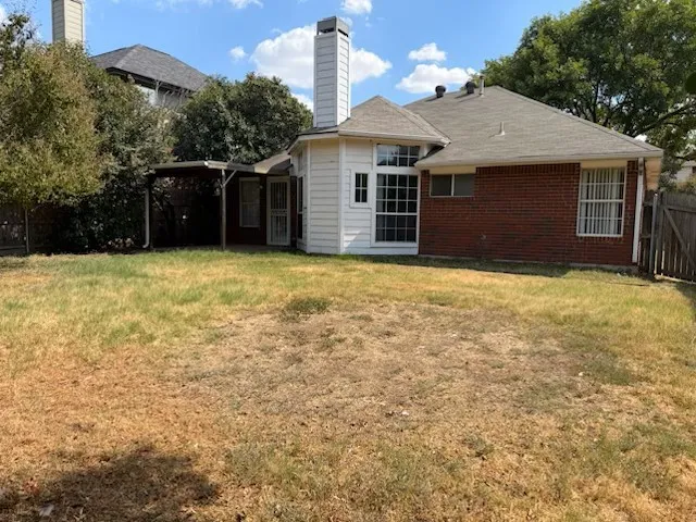 1912 Centenary Drive Flower Mound, TX 75028