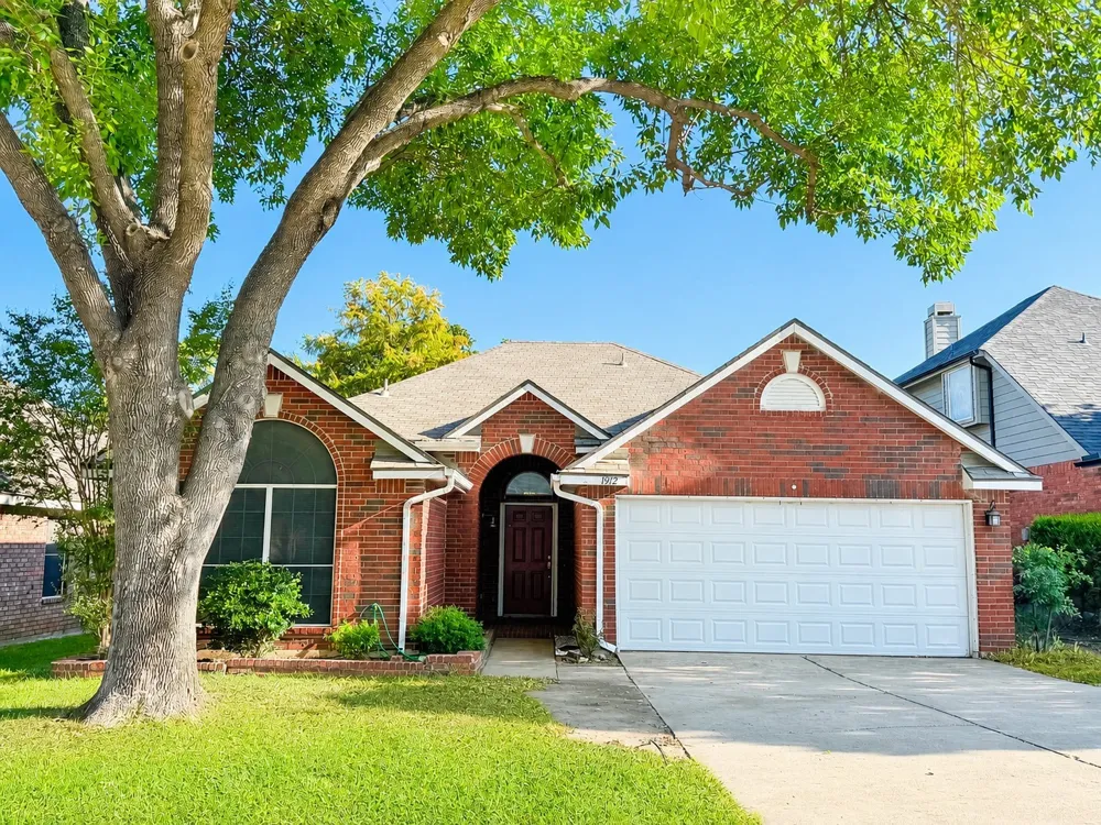 1912 Centenary Drive Flower Mound, TX 75028
