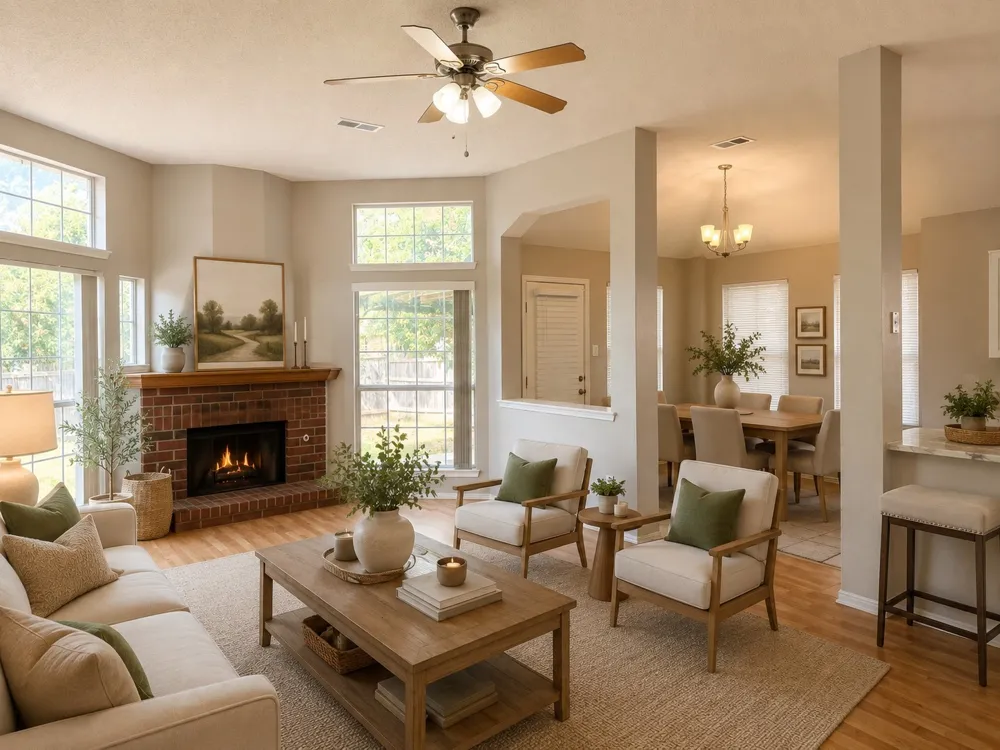 1912 Centenary Drive Flower Mound, TX 75028