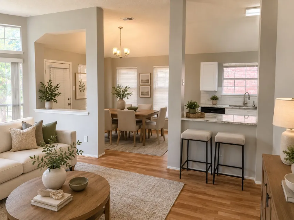 1912 Centenary Drive Flower Mound, TX 75028