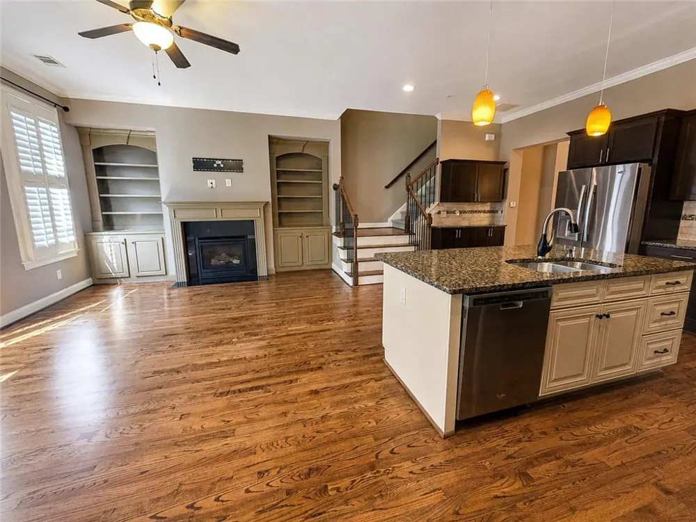 105 Ryan Way SE #22 Smyrna, GA 30080