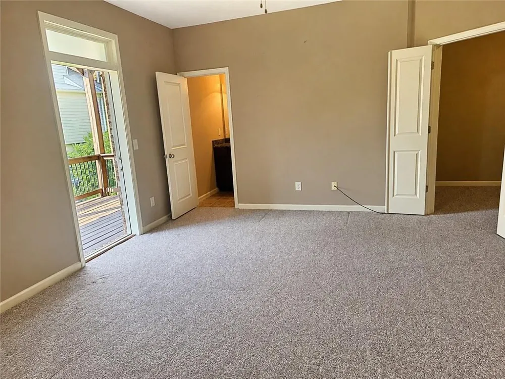 105 Ryan Way SE #22 Smyrna, GA 30080