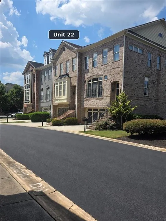 105 Ryan Way SE #22 Smyrna, GA 30080