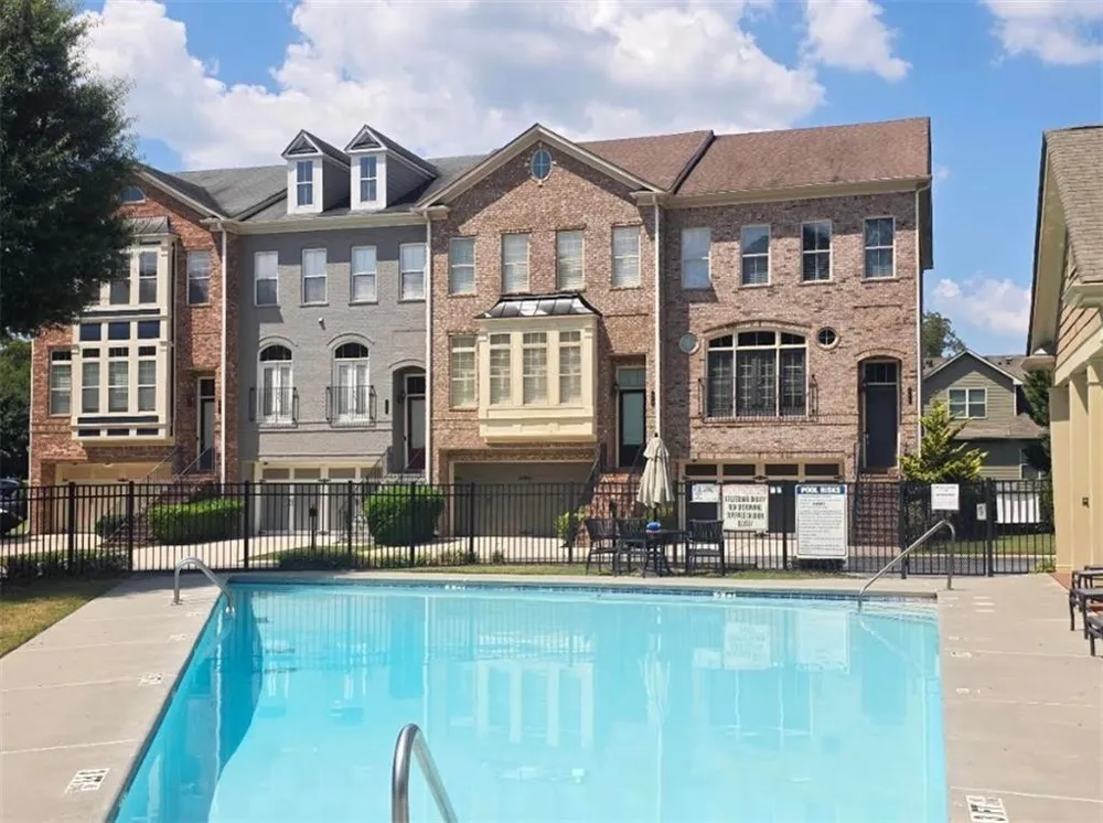 105 Ryan Way SE #22 Smyrna, GA 30080