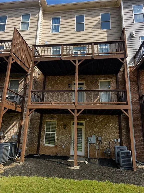 105 Ryan Way SE #22 Smyrna, GA 30080