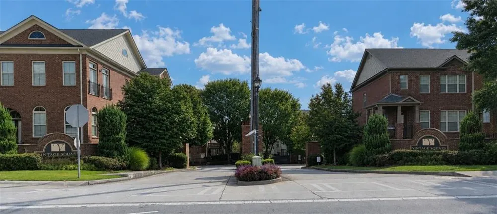 105 Ryan Way SE #22 Smyrna, GA 30080