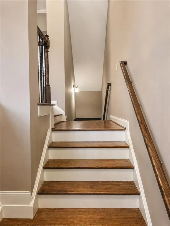 105 Ryan Way SE #22 Smyrna, GA 30080