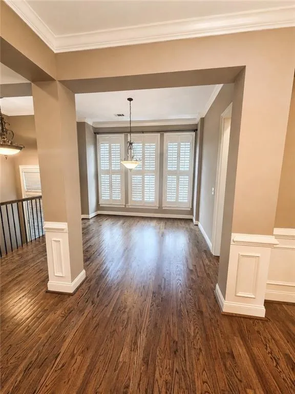 105 Ryan Way SE #22 Smyrna, GA 30080