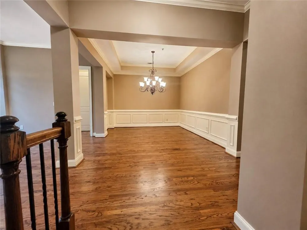 105 Ryan Way SE #22 Smyrna, GA 30080