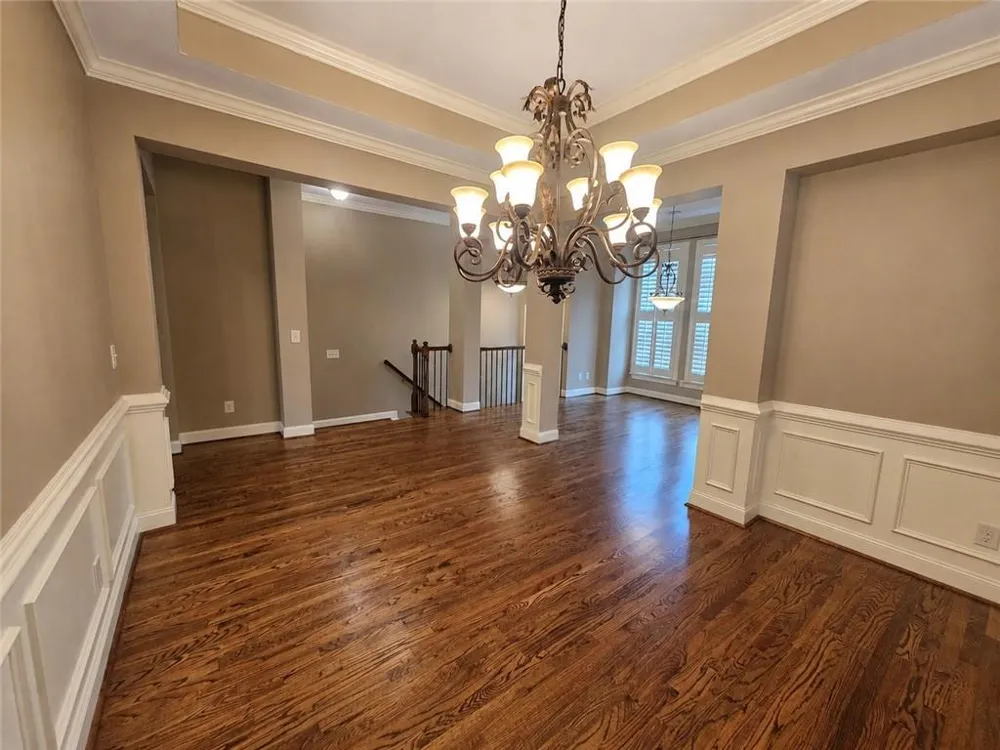 105 Ryan Way SE #22 Smyrna, GA 30080