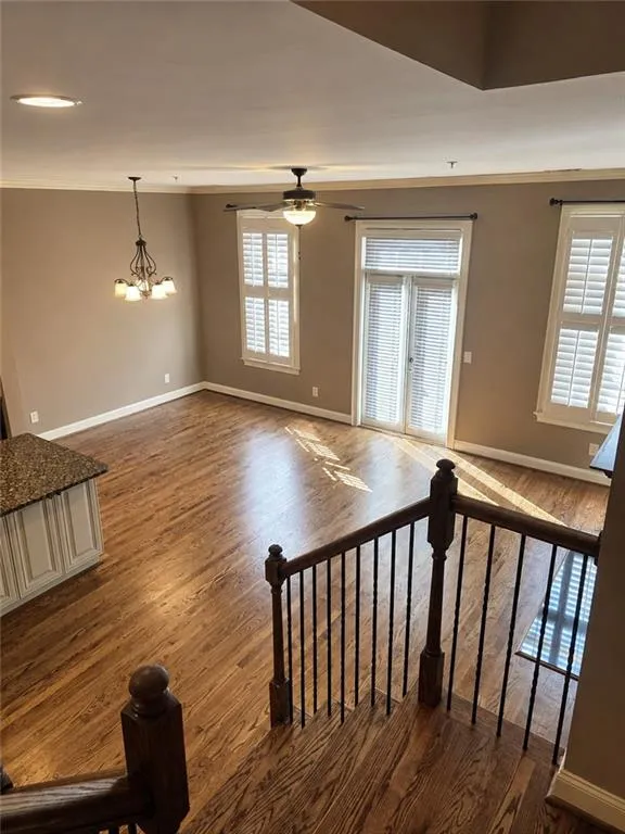 105 Ryan Way SE #22 Smyrna, GA 30080