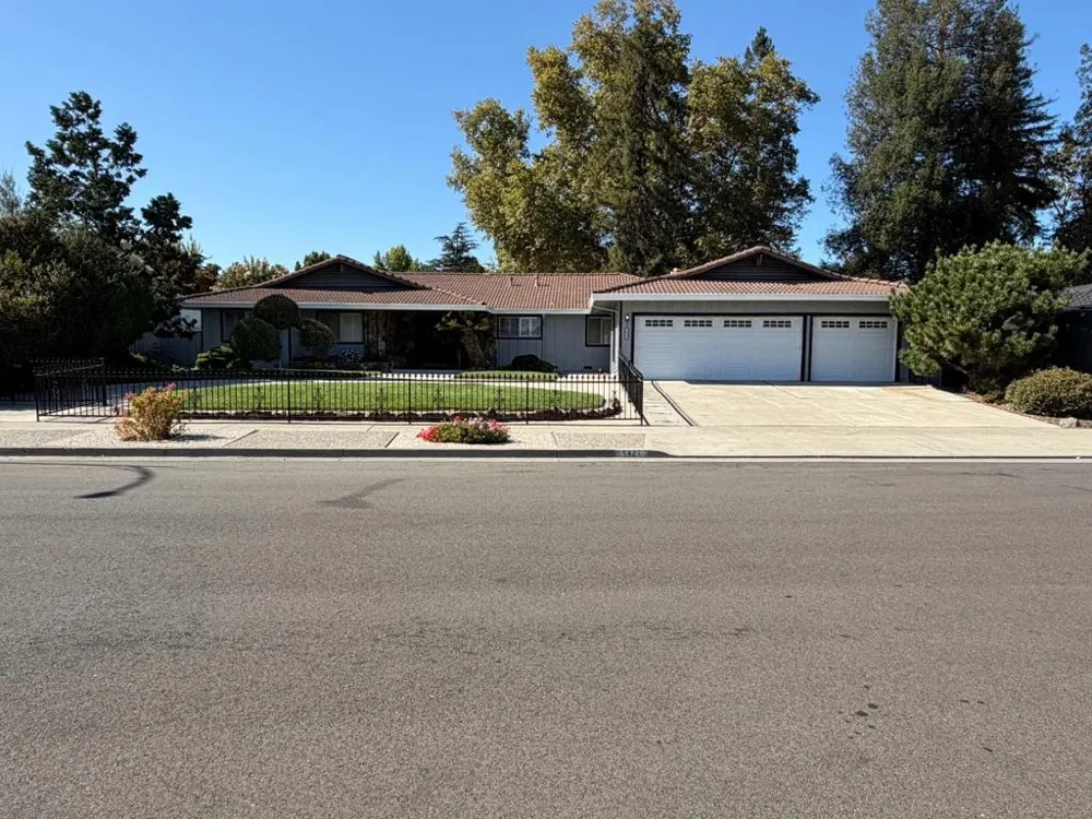 1427 Glen Ellen Way San Jose, CA 95125