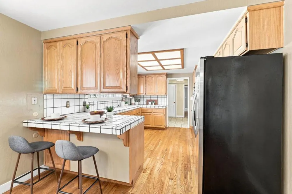 1427 Glen Ellen Way San Jose, CA 95125
