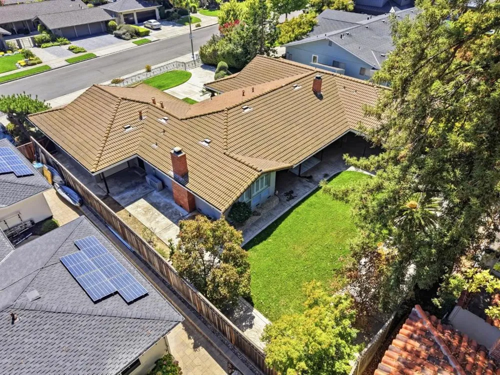 1427 Glen Ellen Way San Jose, CA 95125