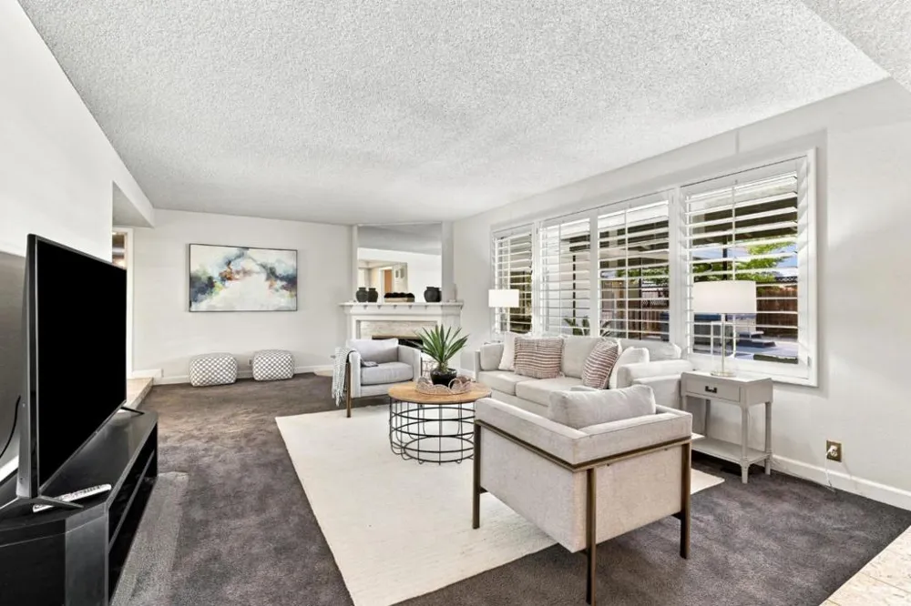 1427 Glen Ellen Way San Jose, CA 95125